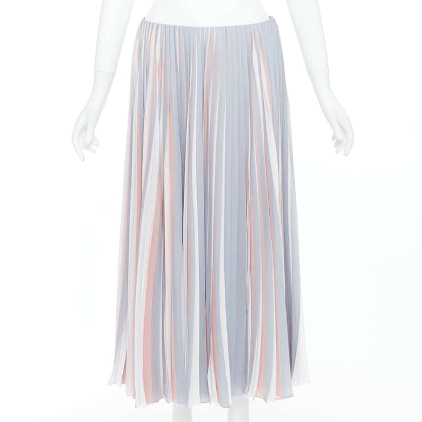 Dior Fantaisie Pink Polyester Never worn, with tag - Front View