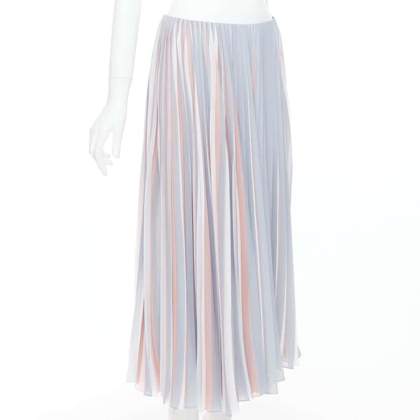 Dior Fantaisie Pink Polyester Never worn, with tag - Inside View
