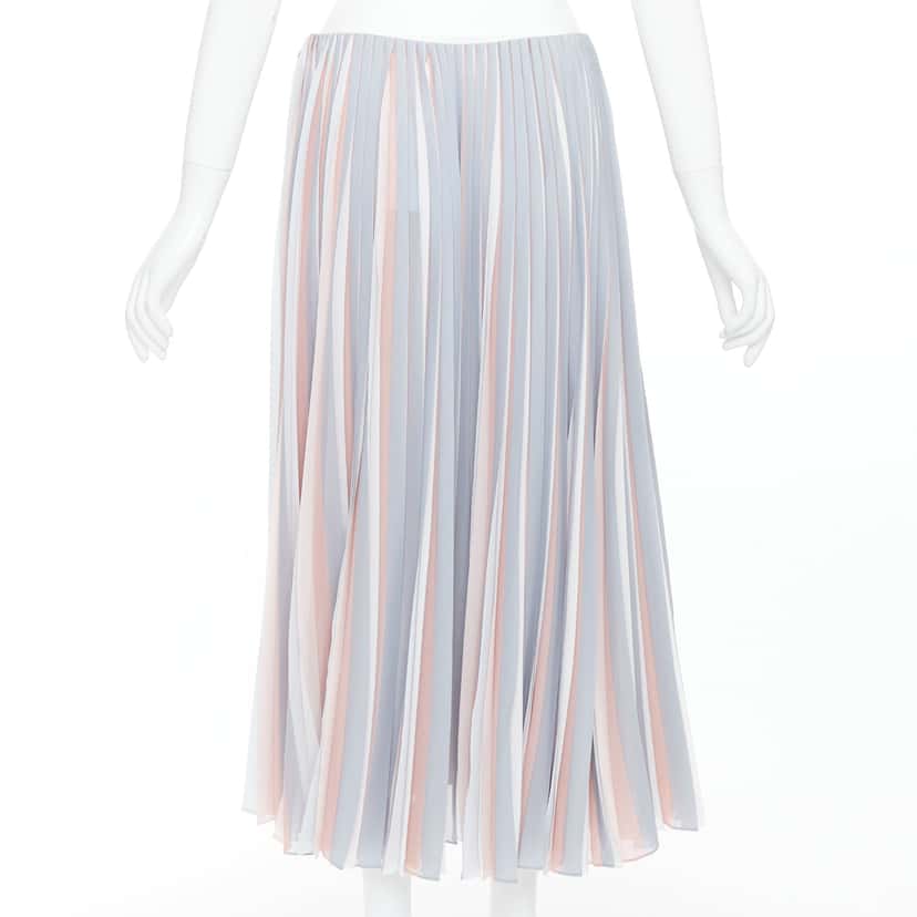 Dior Fantaisie Pink Polyester Never worn, with tag - Box View