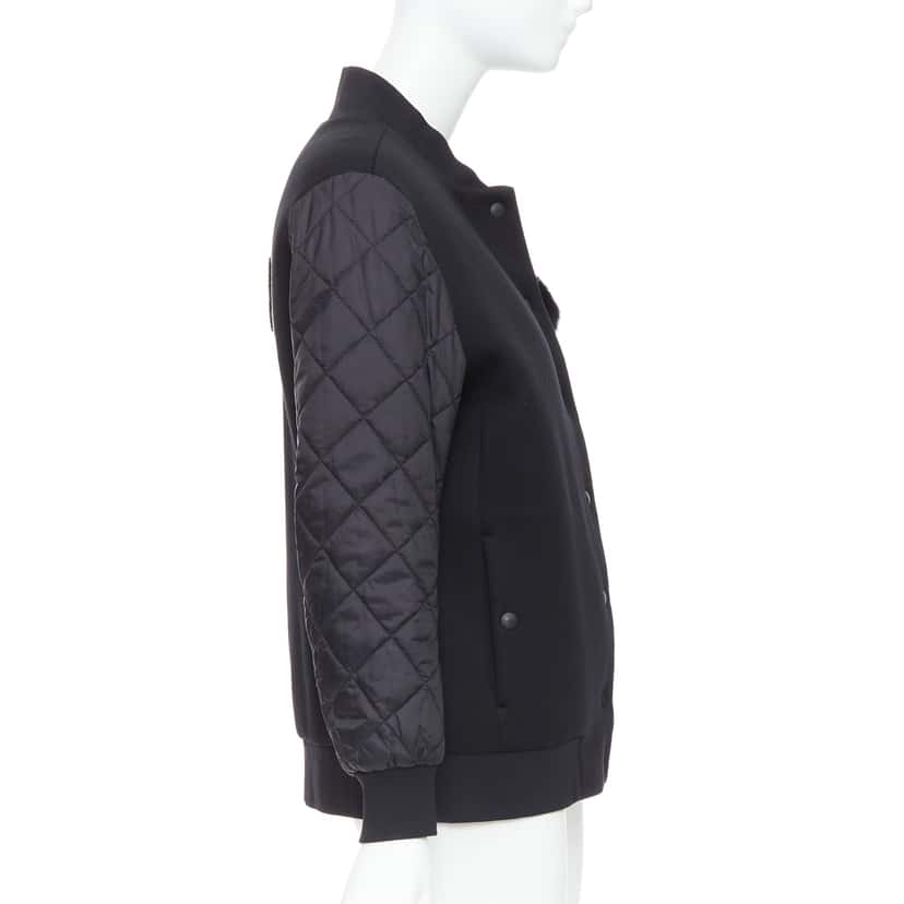 Fendi Karlito Black Very good condition - Box View