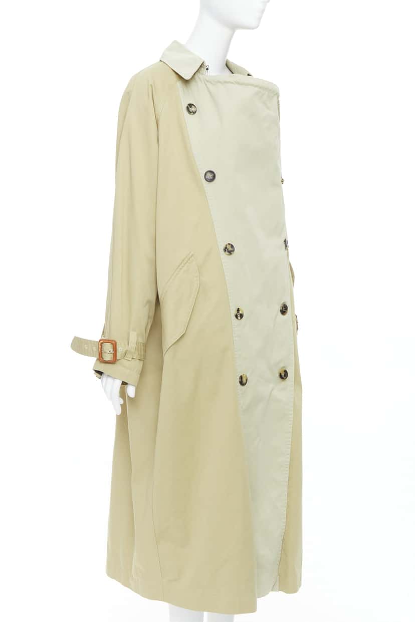 Isabel Marant Ebani Beige Cotton Very good condition - Inside View
