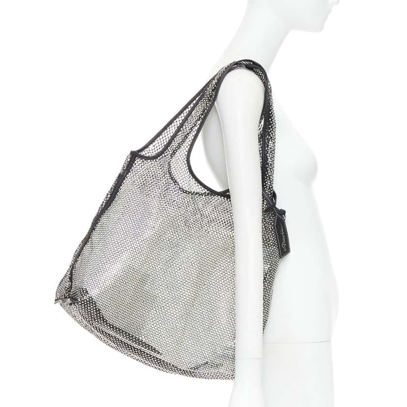 3.1 Phillip Lim Market MultiColor Never worn - Back View