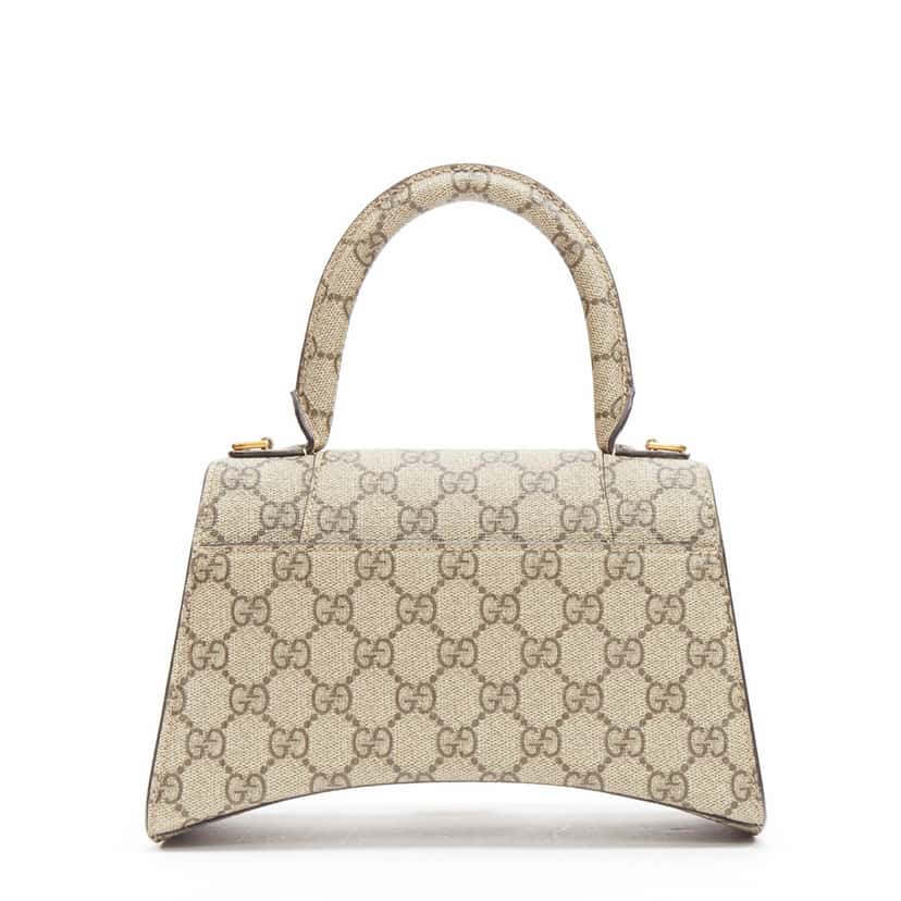 Gucci Hourglass Brown Very good condition - Box View