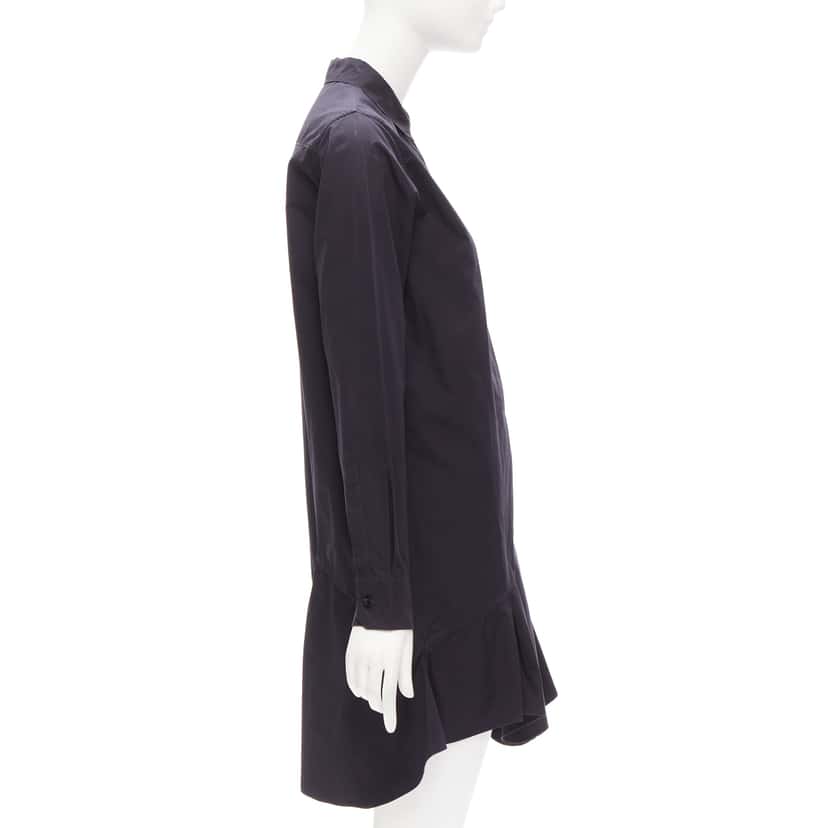 Christian Dior Bee Crystal Dress Black Very good condition - Model View