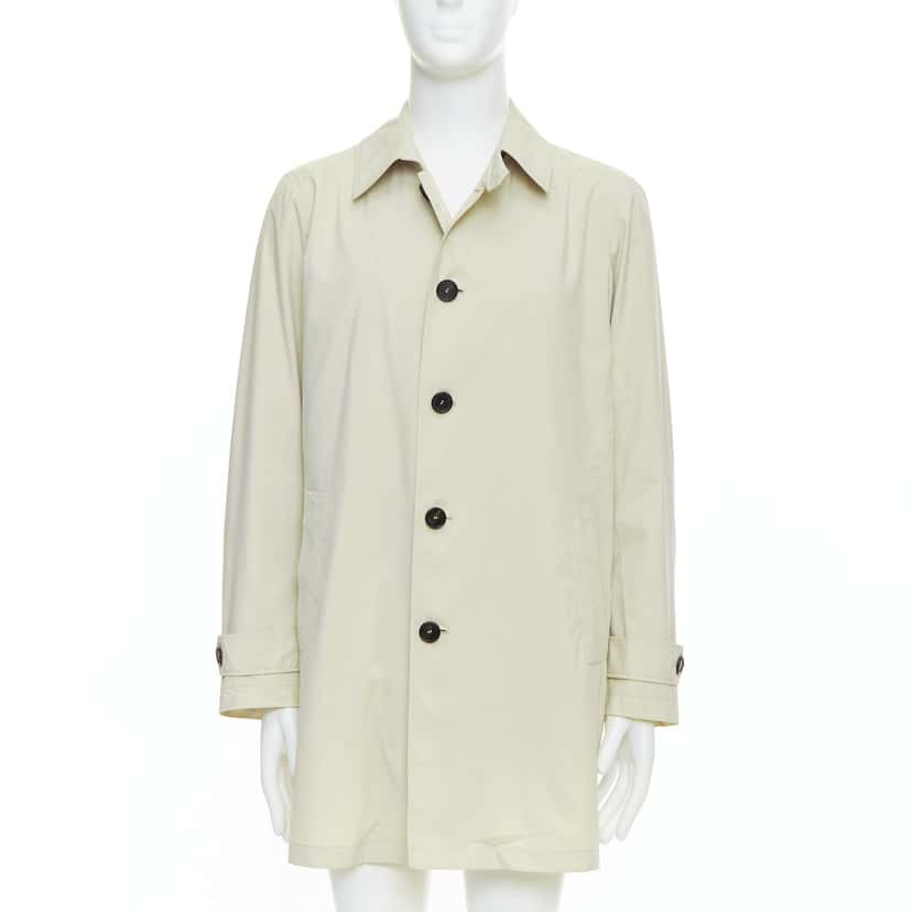 Allegri City Nylon Beige Good condition - Front View