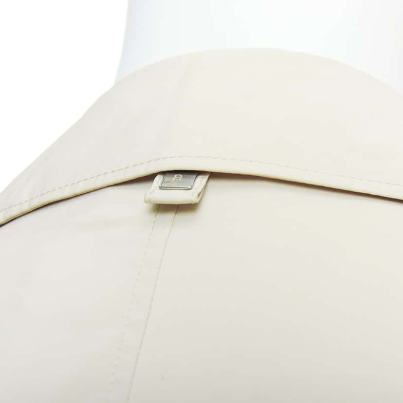 Allegri City Nylon Beige Good condition - Back View