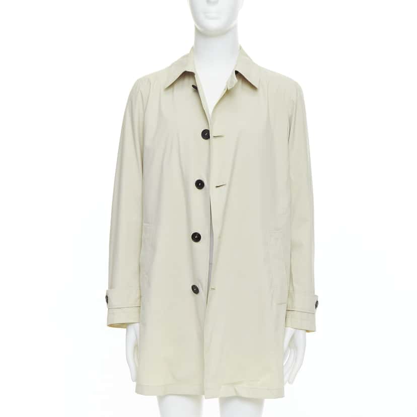 Allegri City Nylon Beige Good condition - Inside View