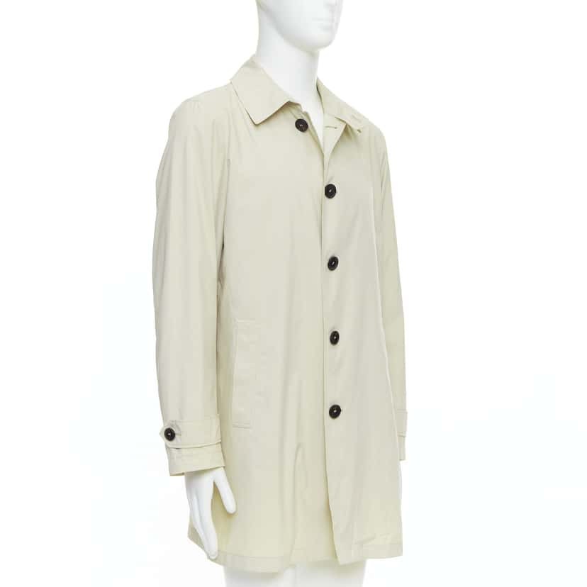 Allegri City Nylon Beige Good condition - Model View