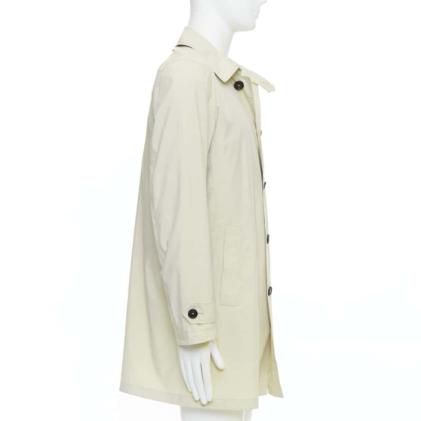 Allegri City Nylon Beige Good condition - Box View