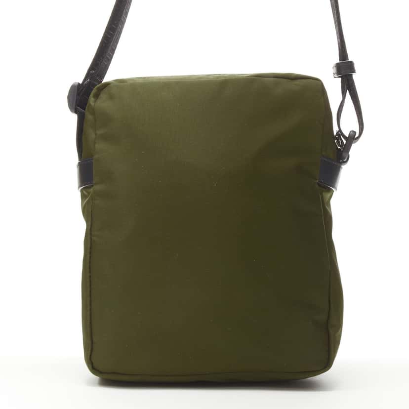 Versace DL28083 DNY2R K048E Green Never worn, with tag - Box View