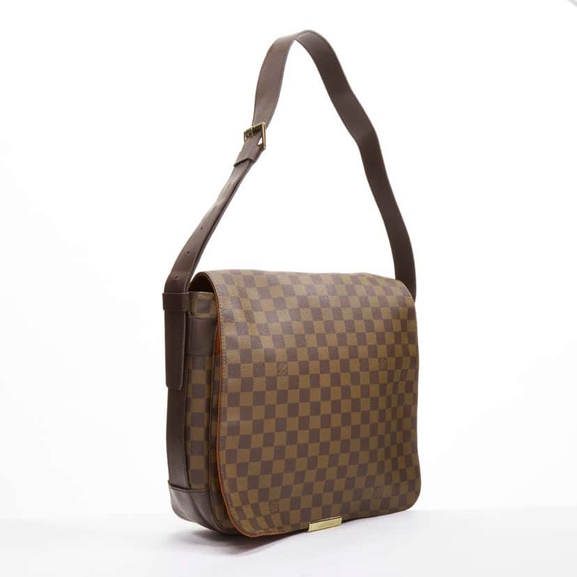 Louis Vuitton Bastille Brown Good condition - Inside View
