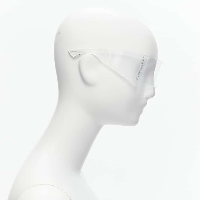 Maison Martin Margiela MA1 Incognito Other Plastic Good condition - Inside View