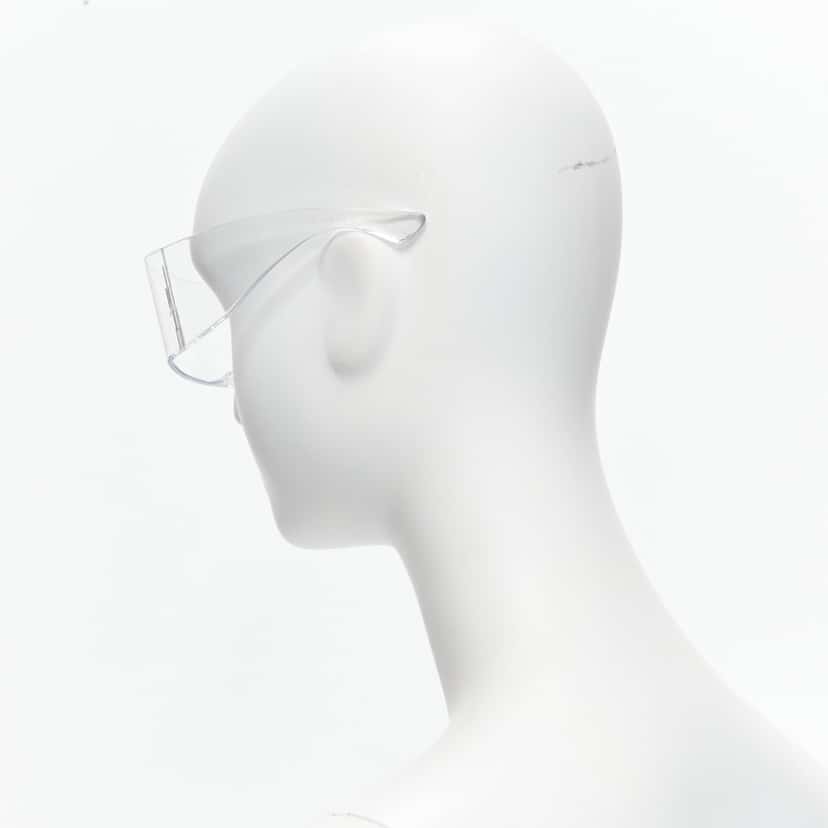 Maison Martin Margiela MA1 Incognito Other Plastic Good condition - Model View