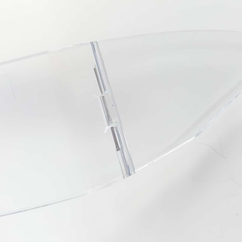 Maison Martin Margiela MA1 Incognito Other Plastic Good condition - Box View