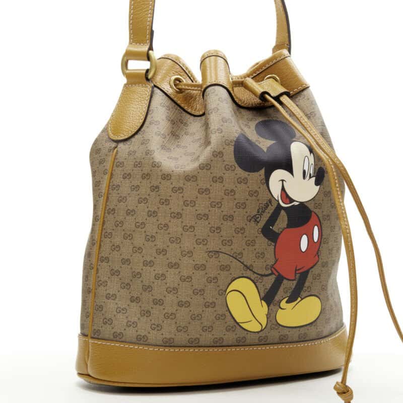 Gucci Candy GG Brown Never worn - Inside View