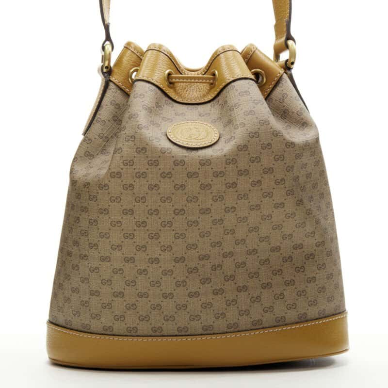 Gucci Candy GG Brown Never worn - Box View
