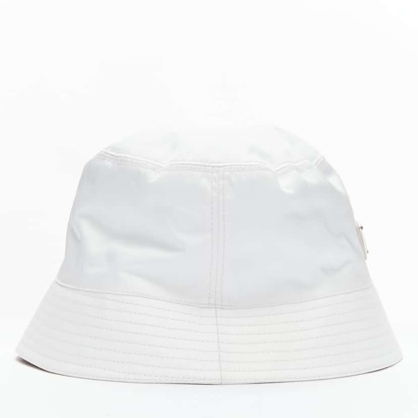 Prada Symbole White Very good condition - Inside View