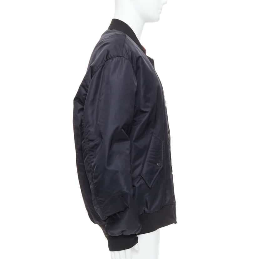 Yves Salomon Brown Fur Bomber Brown Very good condition - Box View