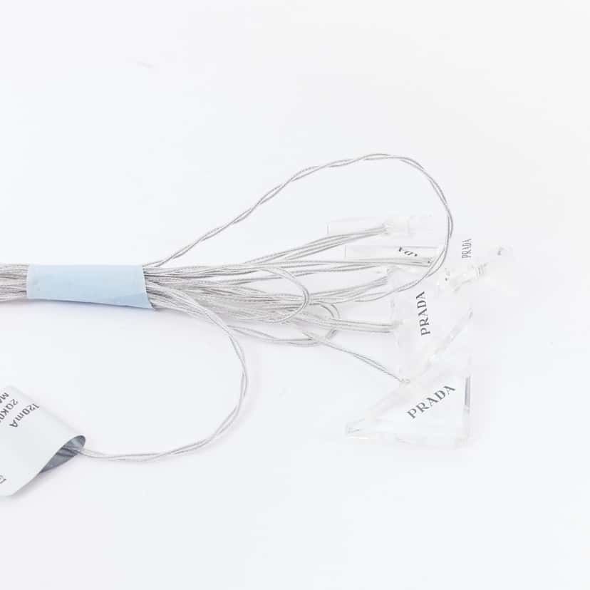 Prada Fairy LED Lights Other Plastic Never worn, with tag - Model View