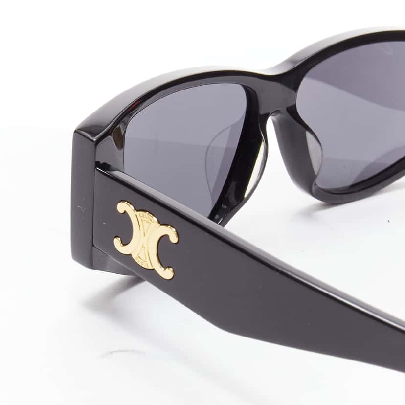 Celine CL40227U Black Never worn, with tag - Back View