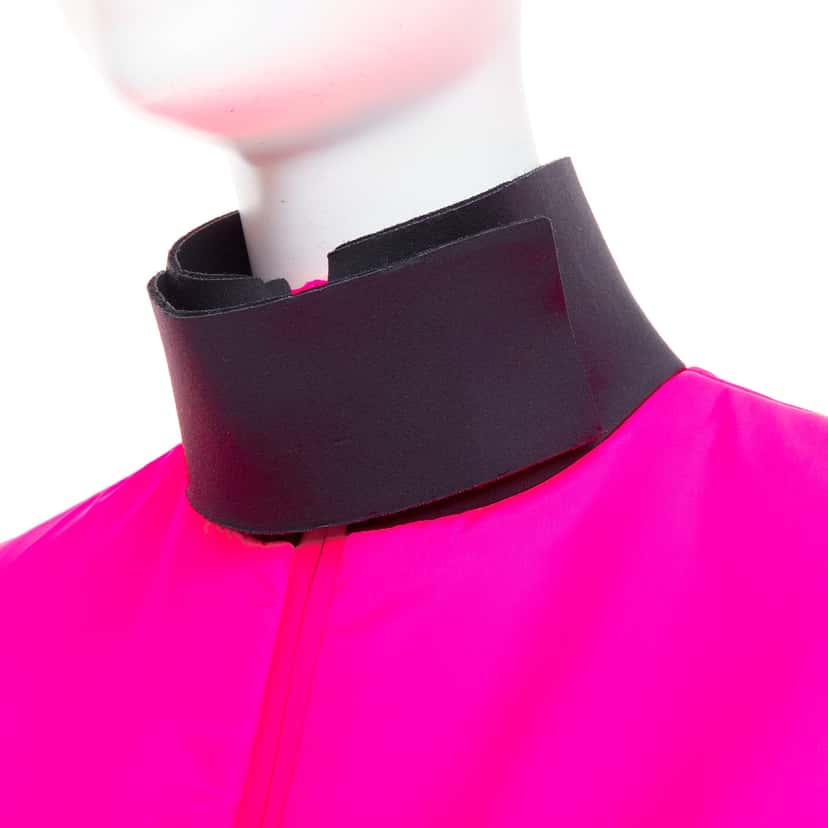 Prada Neon Pink Vest Pink Never worn, with tag - Back View