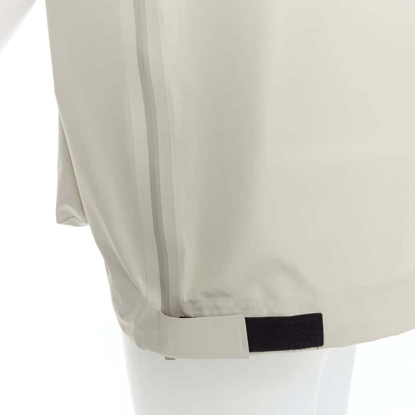 Prada LR-MX019 Beige Very good condition - Back View