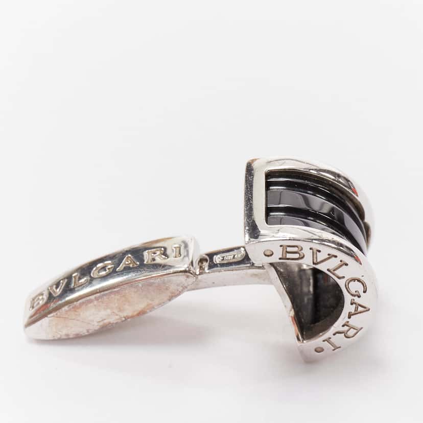 Bvlgari Bzero Silver Good condition - Model View