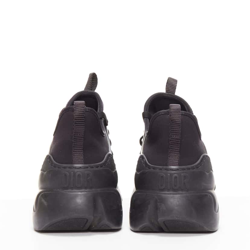 Dior D-connect Black Fair condition - Box View