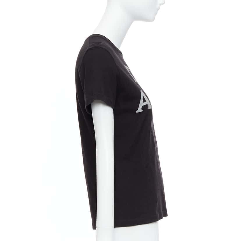 Dior Dior Addict Black Cotton Good condition - Model View