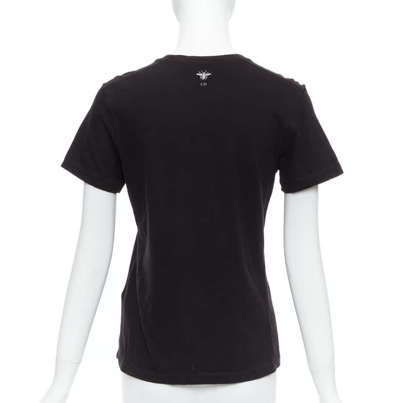 Dior Dior Addict Black Cotton Good condition - Box View