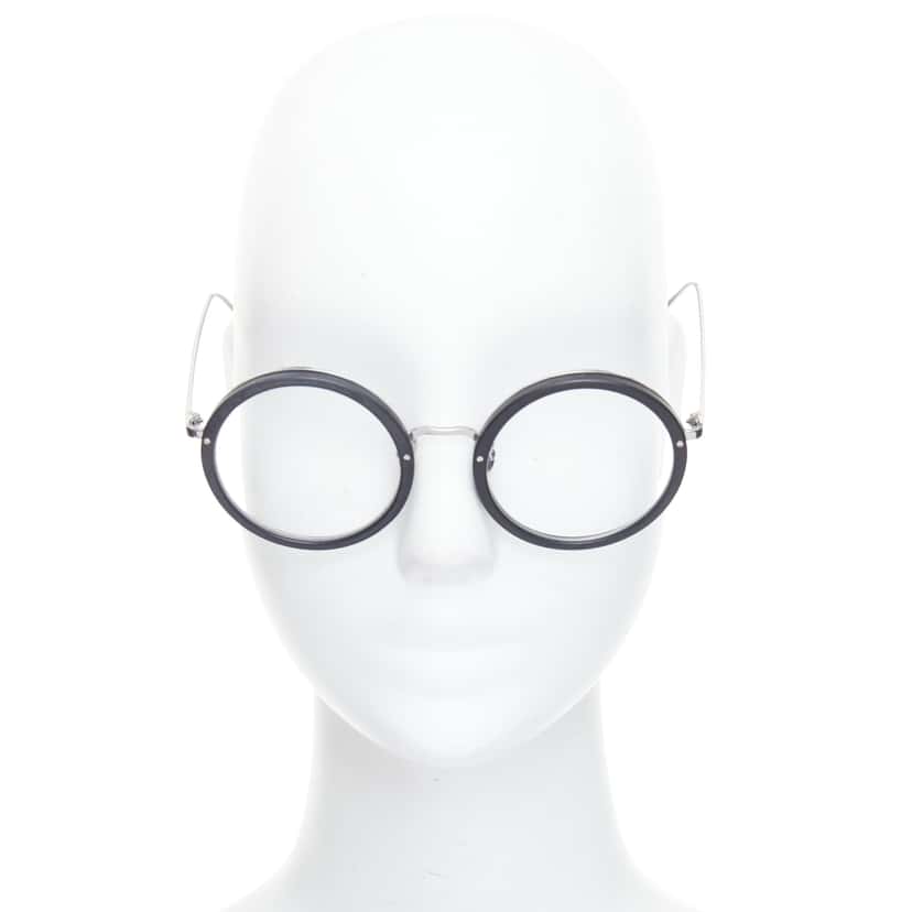 Linda Farrow LFL239/21 Black Very good condition - Front View