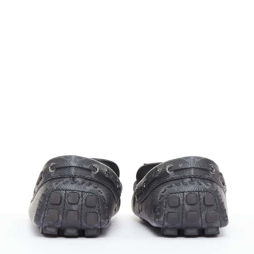 Louis Vuitton Eclipse Arizona Grey Very good condition - Box View