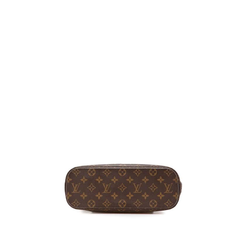Louis Vuitton Monogram Vavin GM Brown Canvas Good condition - Inside View
