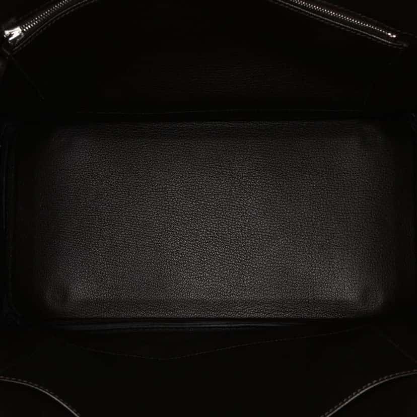 Hermès Togo Birkin Retourne 35 Brown Leather Good condition - Model View