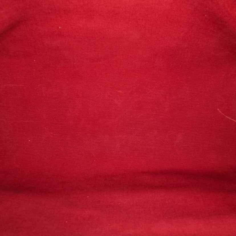 Hermès Toile Herbag Zip 31 Pink Good condition - Model View