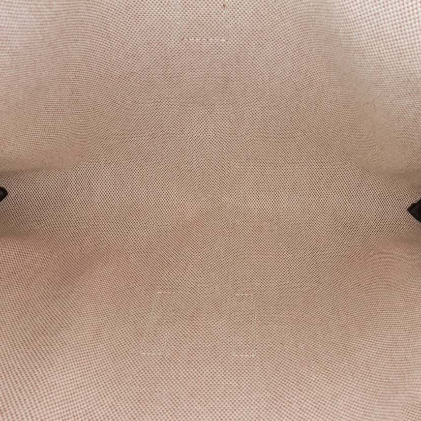 Hermès Swift Jige GM Black Leather Good condition - Model View