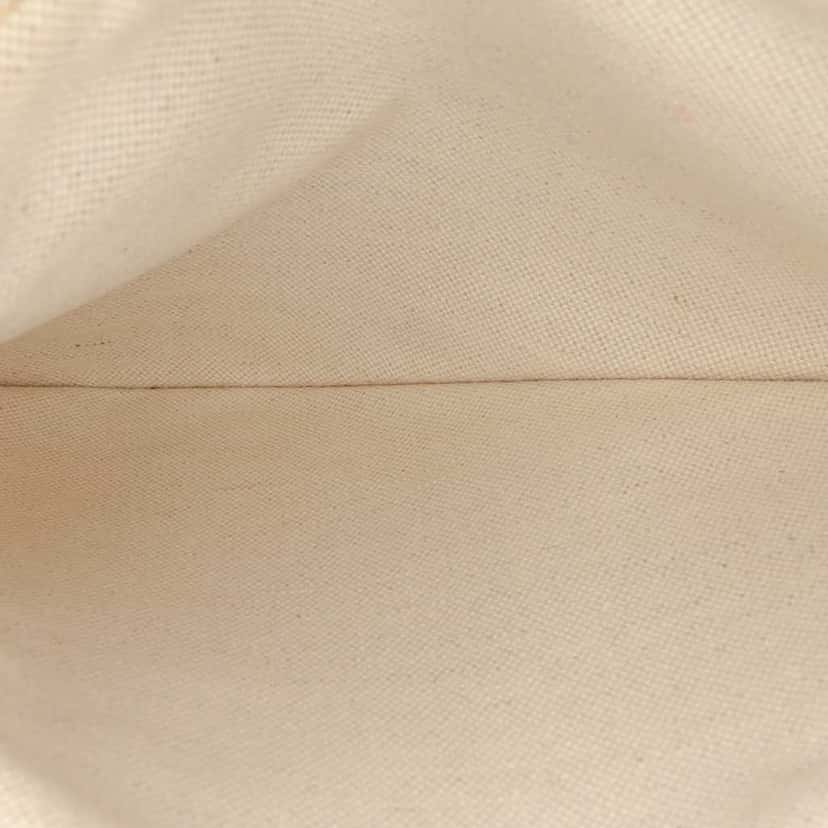 Dior Oblique Canvas Saddle Triple Zip Crossbody Blue Good condition - Model View