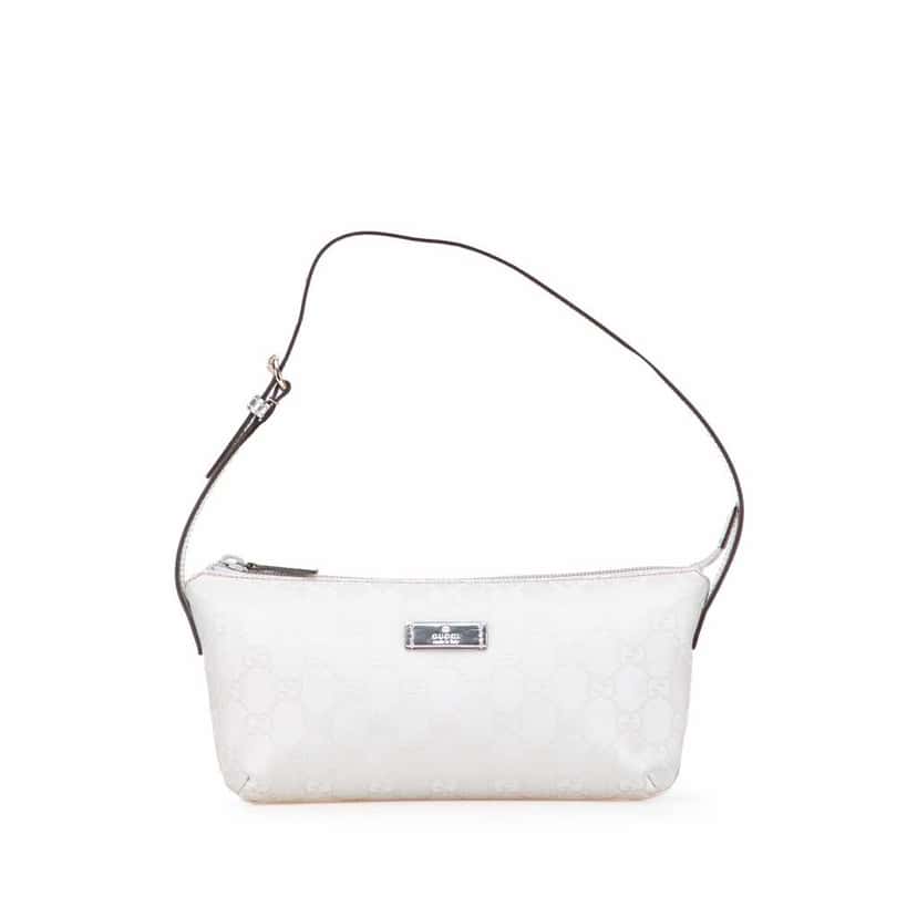 Gucci GG Canvas Boat Other Good condition - Front View