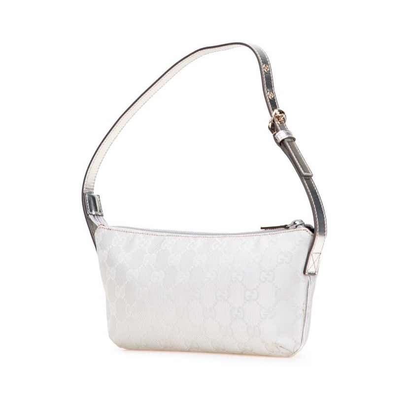 Gucci GG Canvas Boat Other Good condition - Back View