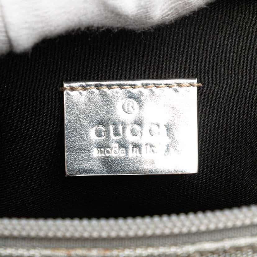 Gucci GG Canvas Boat Other Good condition - Box View
