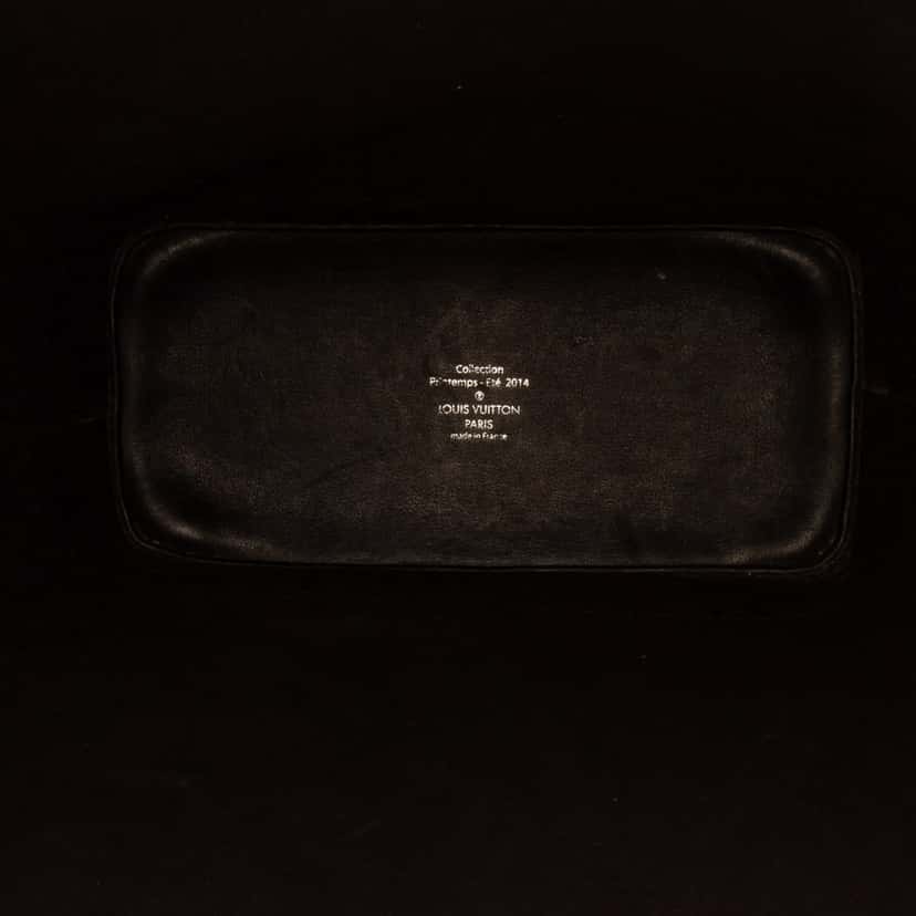 Louis Vuitton Monogram Idole NN14 GM Brown Canvas Good condition - Box View