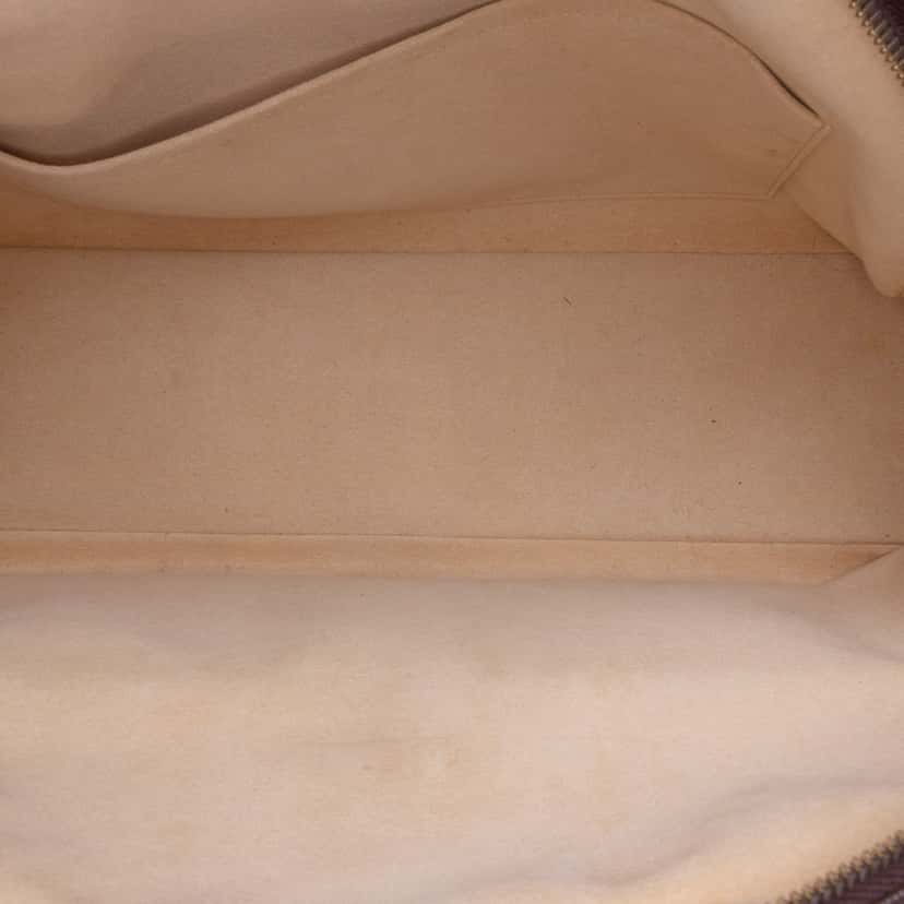 Louis Vuitton Monogram Manhattan GM Brown Canvas Good condition - Model View