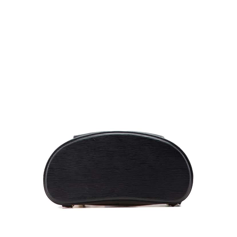 Louis Vuitton Epi Gobelins Black Leather Good condition - Inside View