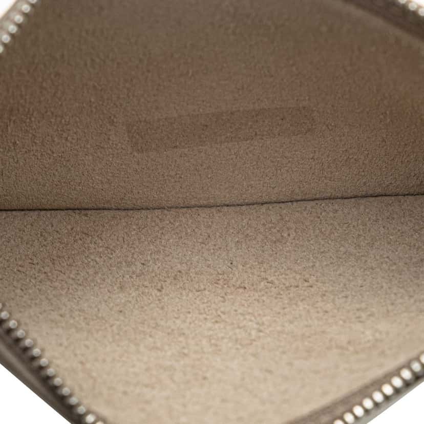 Celine Leather Big Bag Bucket Brown Leather Very good condition - Box View
