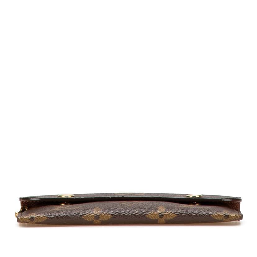 Louis Vuitton Monogram Multicles Rabat Brown Canvas Good condition - Inside View