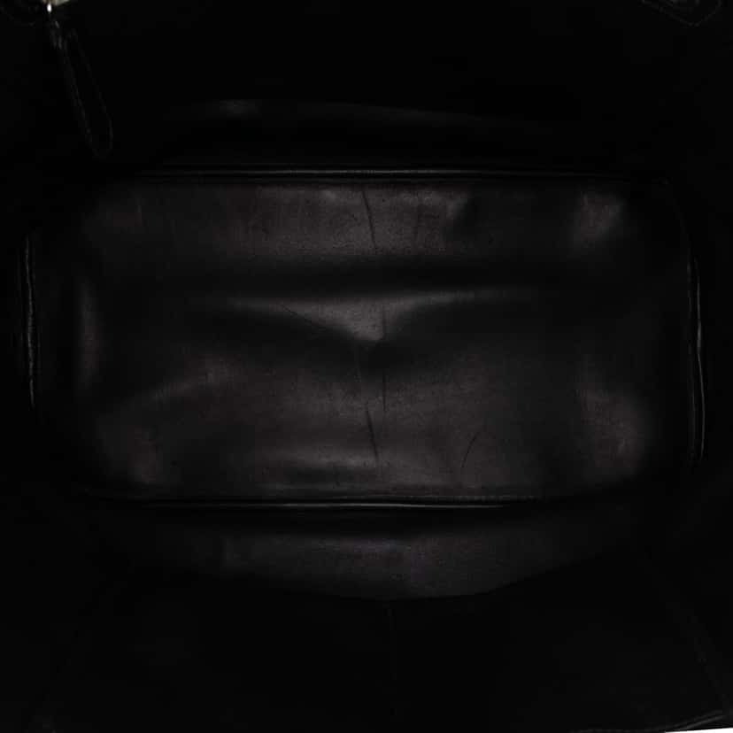 Dior Anselm Reyle Large Canvas Camoflage Tote Grey Canvas Good condition - Model View