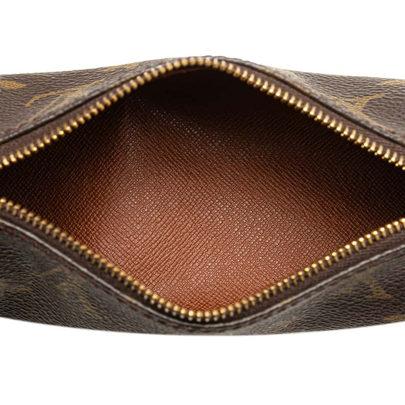 Louis Vuitton Monogram Papillon 30 Brown Canvas Good condition - Box View