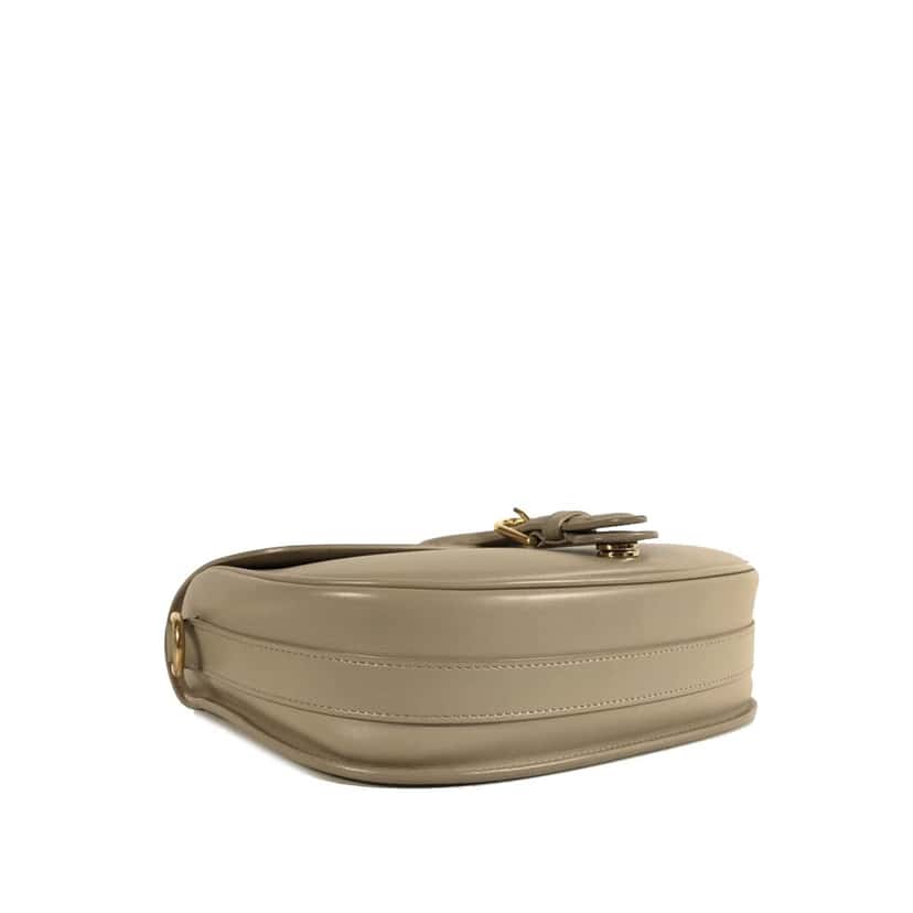 Dior Medium Leather Bobby Brown Leather Very good condition - Model View