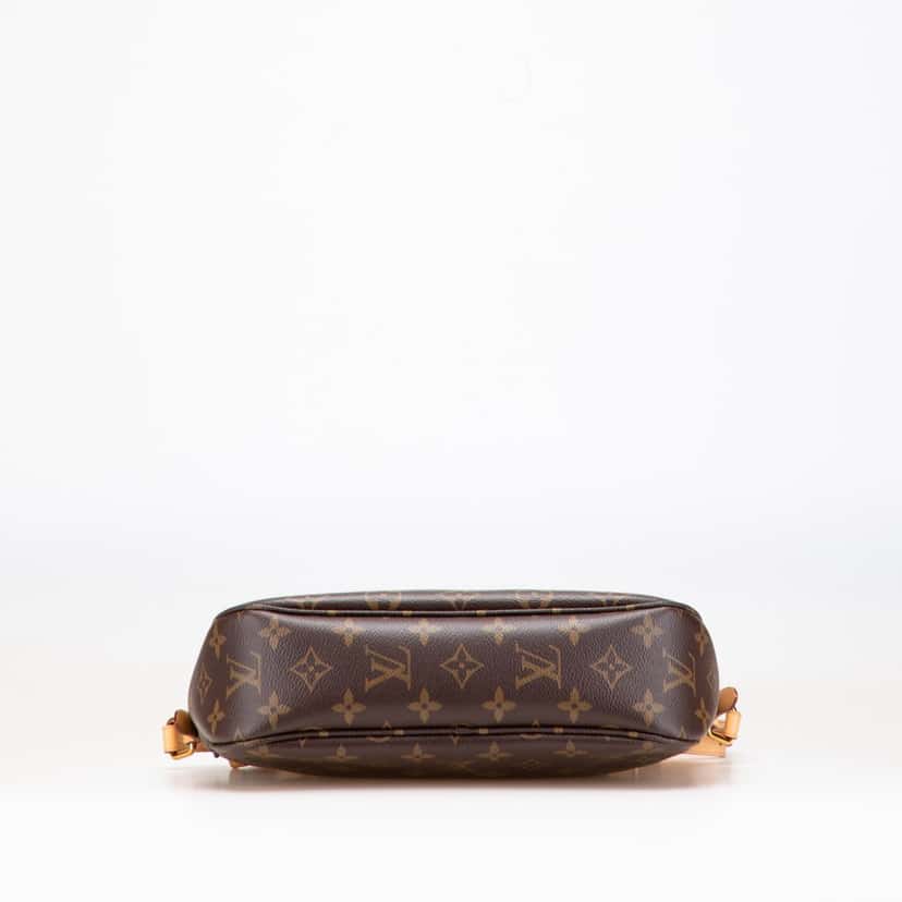 Louis Vuitton Monogram Mabillon Brown Canvas Good condition - Inside View