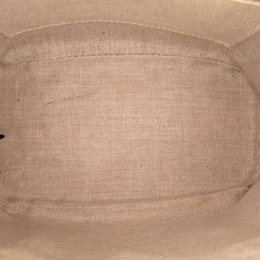 Gucci Mini Microguccissima Dome Satchel Blue Leather Good condition - Model View